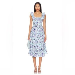 Like new Yumi Kim Jasmine dress